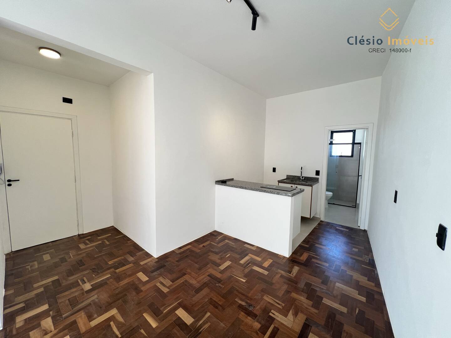 Apartamento para alugar com 1 quarto, 33m² - Foto 9