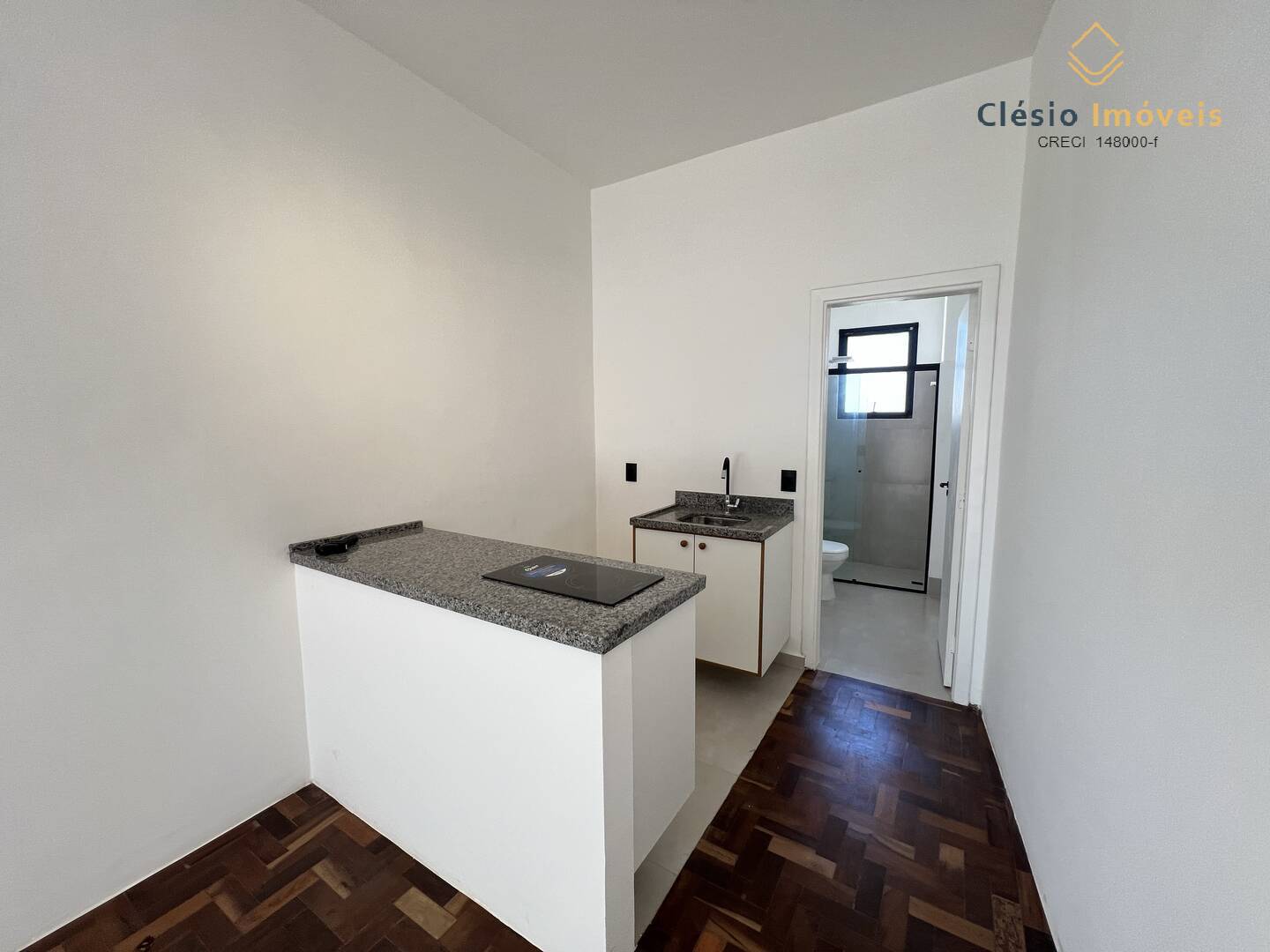 Apartamento para alugar com 1 quarto, 33m² - Foto 19