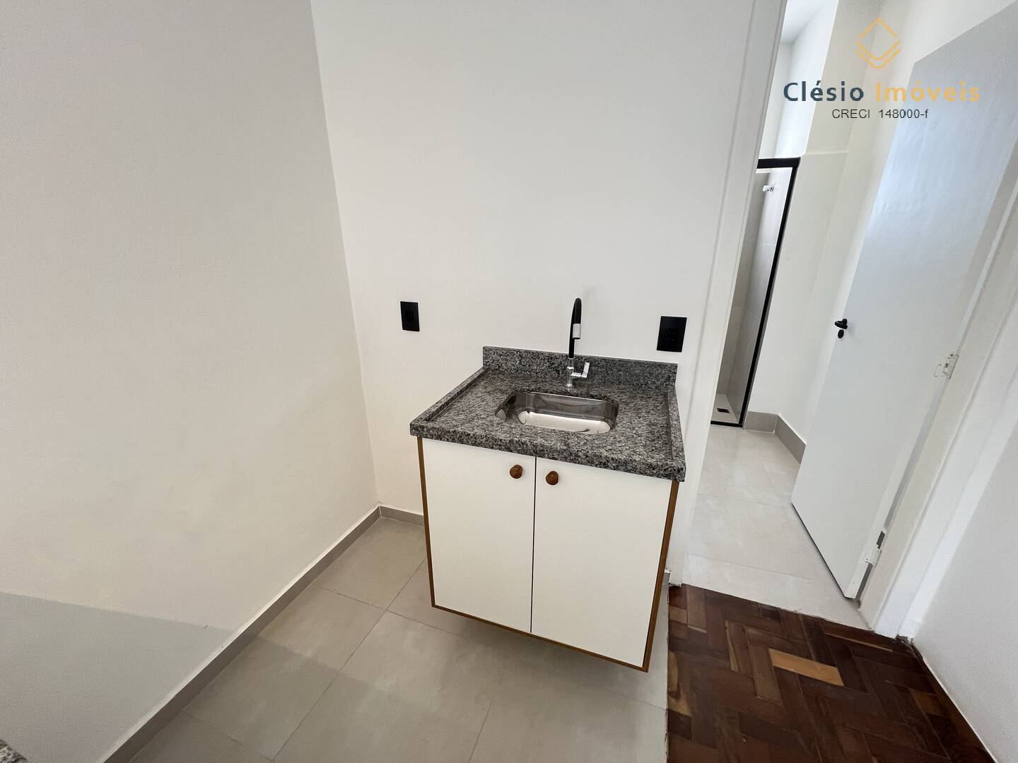 Apartamento para alugar com 1 quarto, 33m² - Foto 20