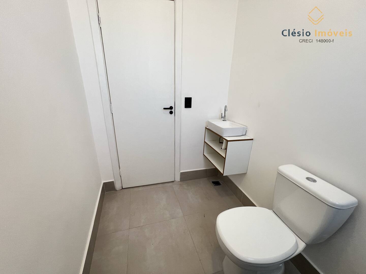 Apartamento para alugar com 1 quarto, 33m² - Foto 14
