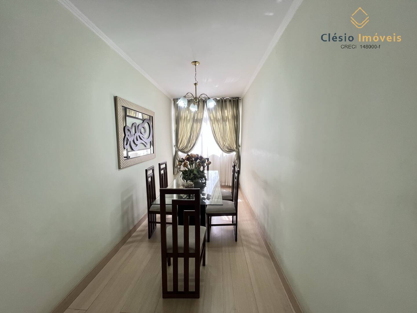 Apartamento, 2 quartos, 100 m² - Foto 5