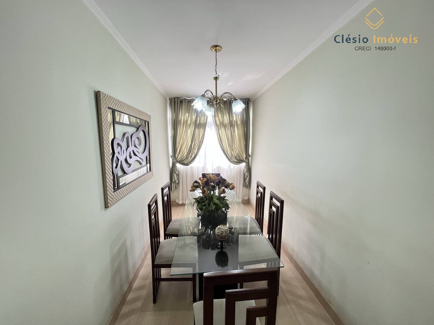 Apartamento, 2 quartos, 100 m² - Foto 4