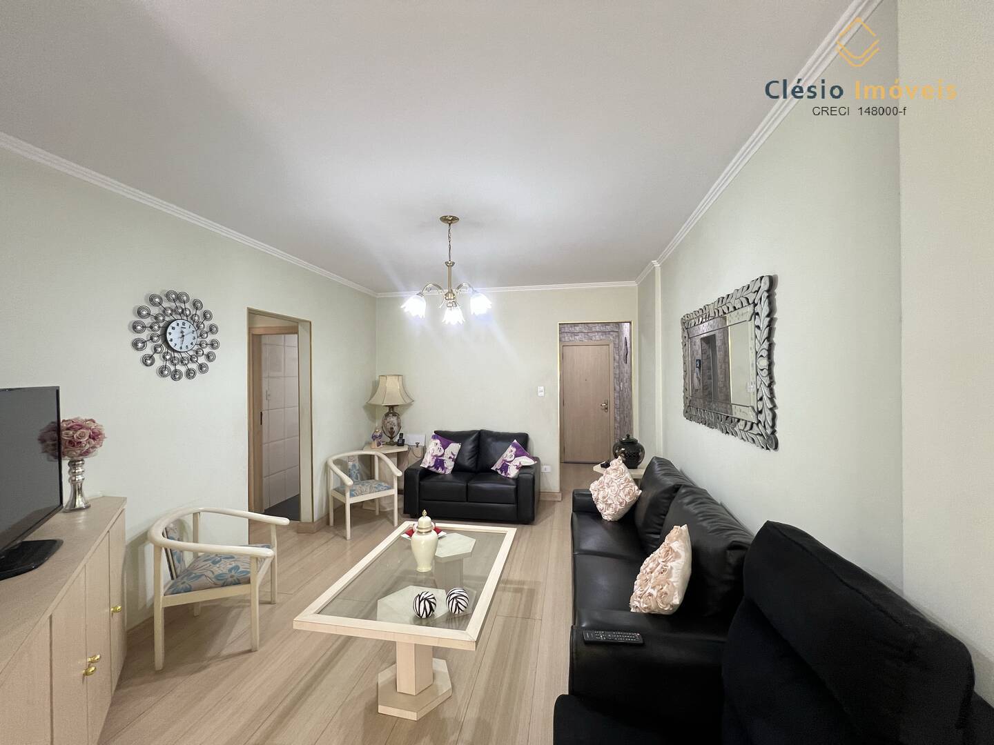 Apartamento, 2 quartos, 100 m² - Foto 6