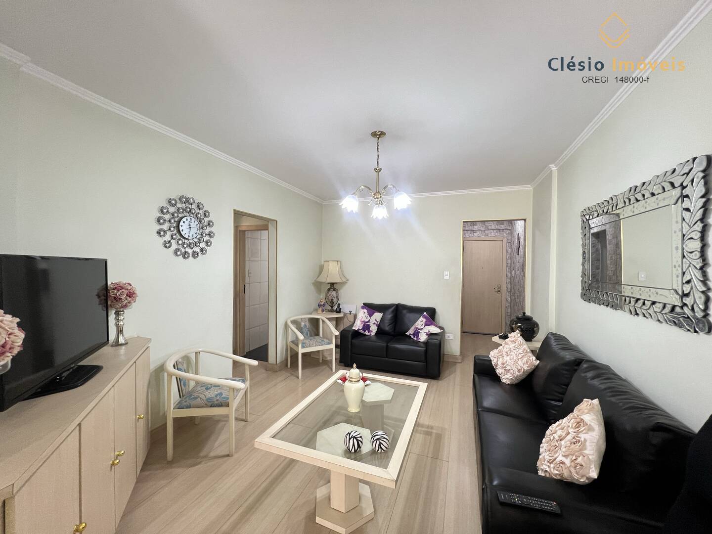 Apartamento, 2 quartos, 100 m² - Foto 3