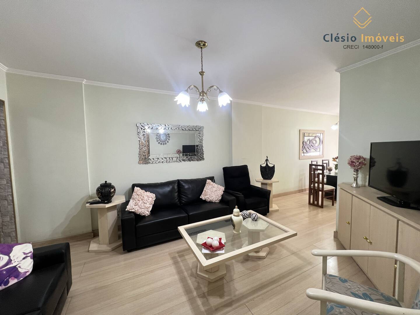 Apartamento, 2 quartos, 100 m² - Foto 7