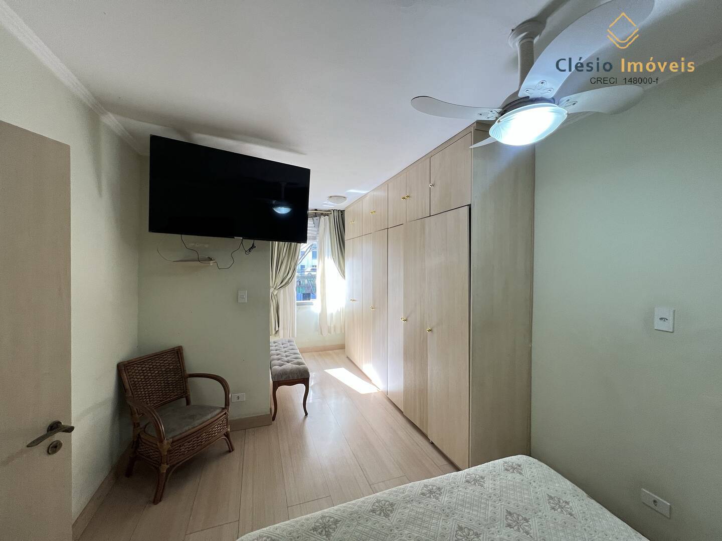 Apartamento, 2 quartos, 100 m² - Foto 11