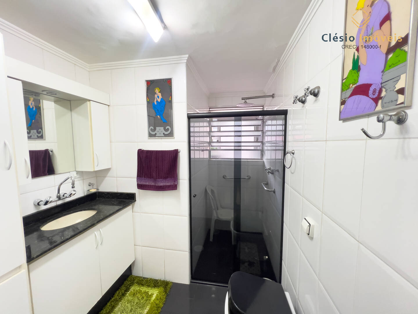 Apartamento, 2 quartos, 100 m² - Foto 16