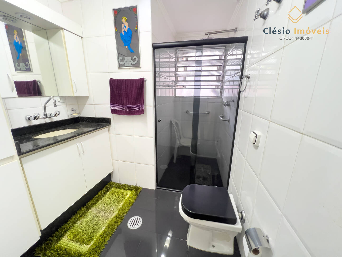 Apartamento, 2 quartos, 100 m² - Foto 14