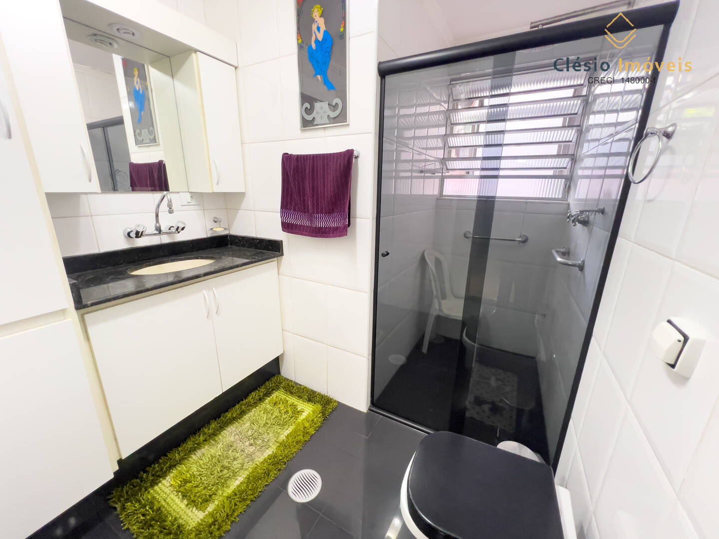 Apartamento, 2 quartos, 100 m² - Foto 17