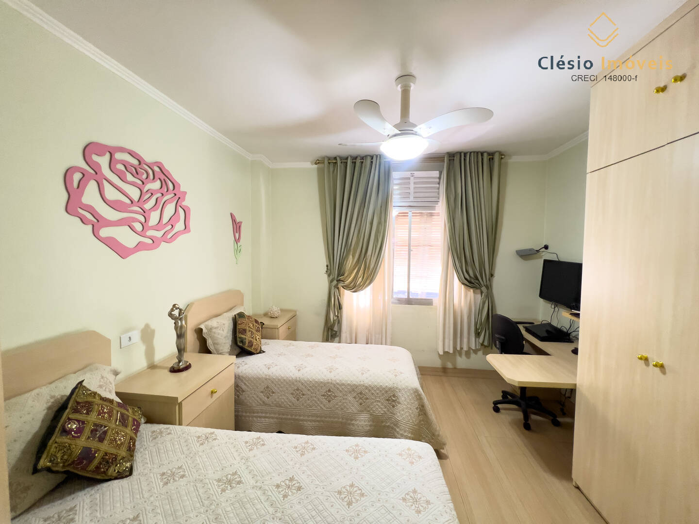 Apartamento, 2 quartos, 100 m² - Foto 21