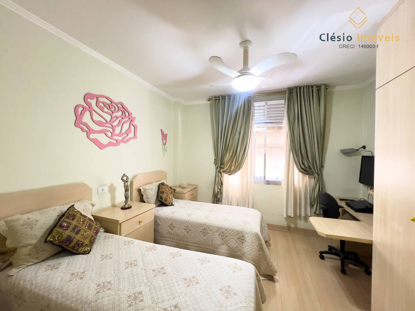 Apartamento, 2 quartos, 100 m² - Foto 18