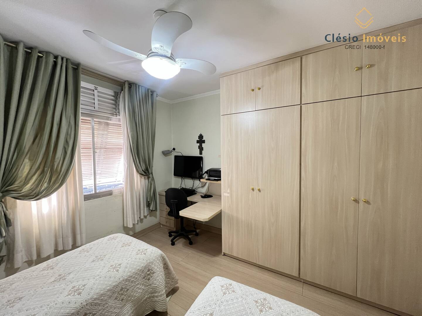 Apartamento, 2 quartos, 100 m² - Foto 19