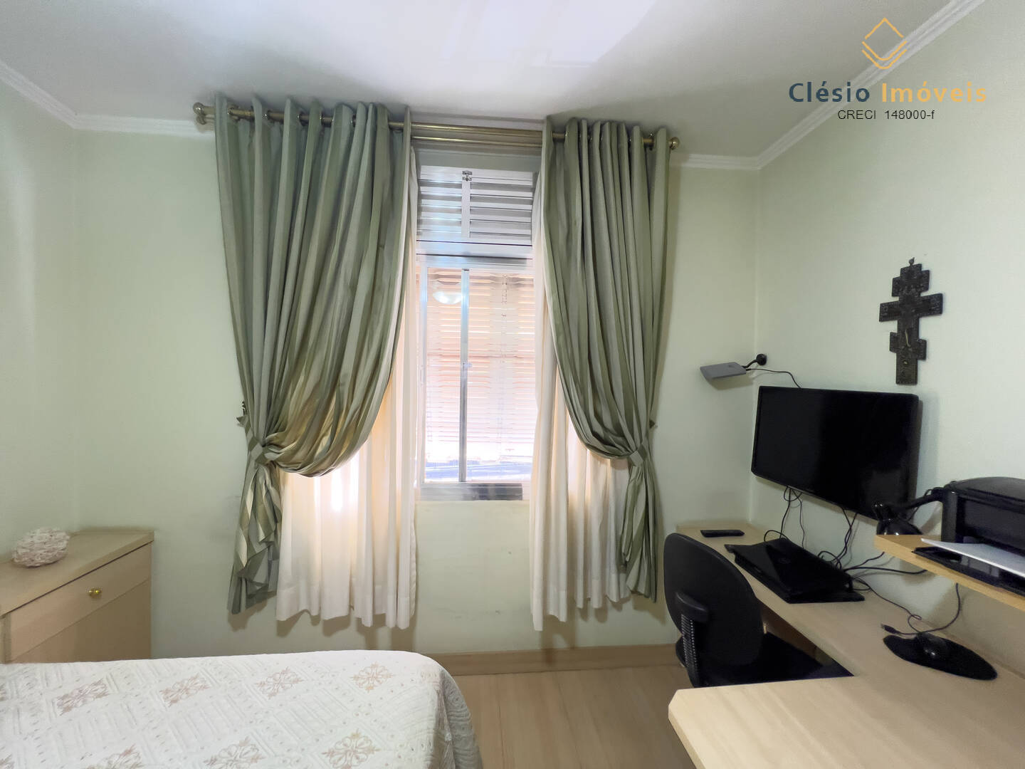 Apartamento, 2 quartos, 100 m² - Foto 20