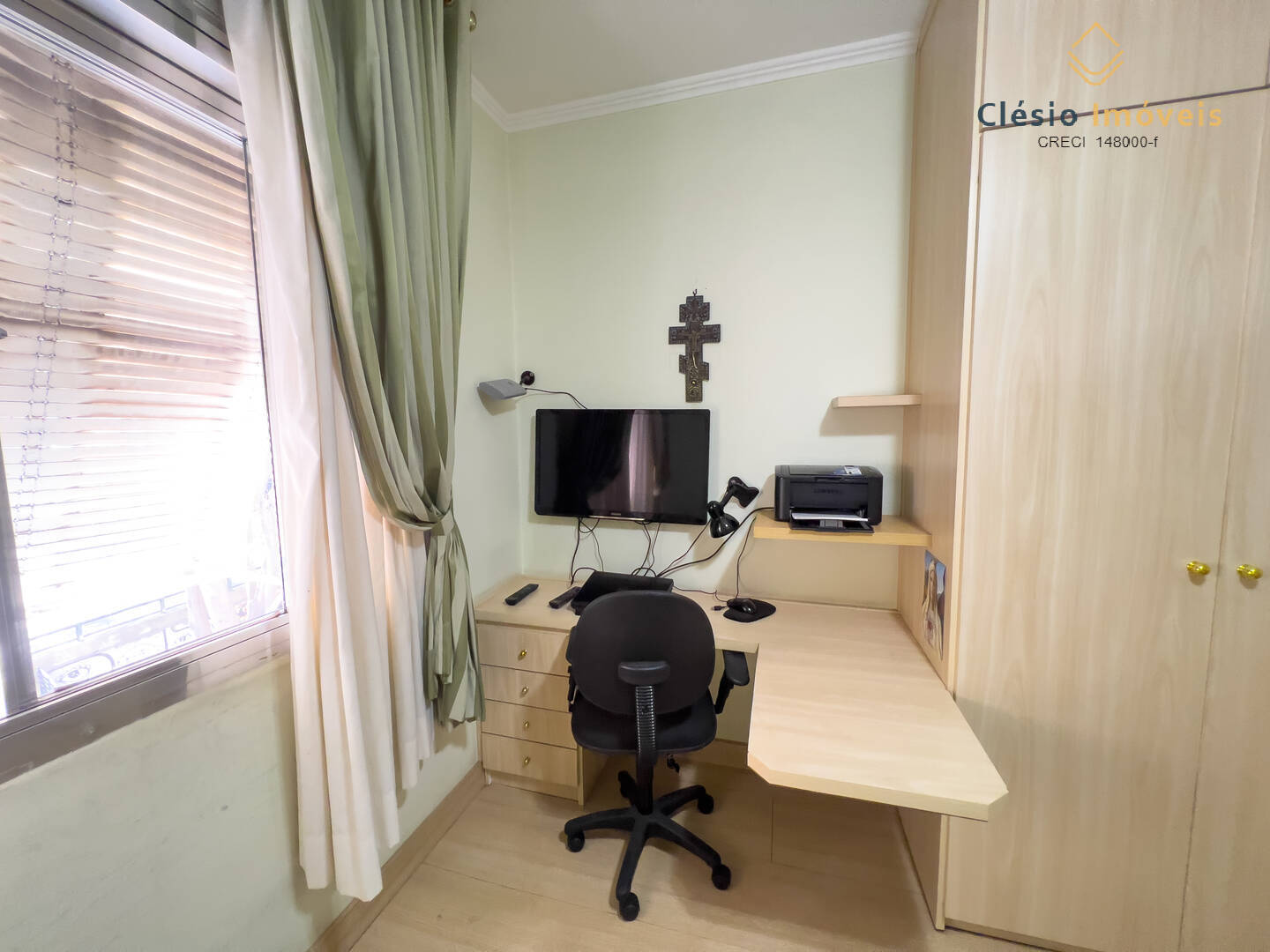 Apartamento, 2 quartos, 100 m² - Foto 22