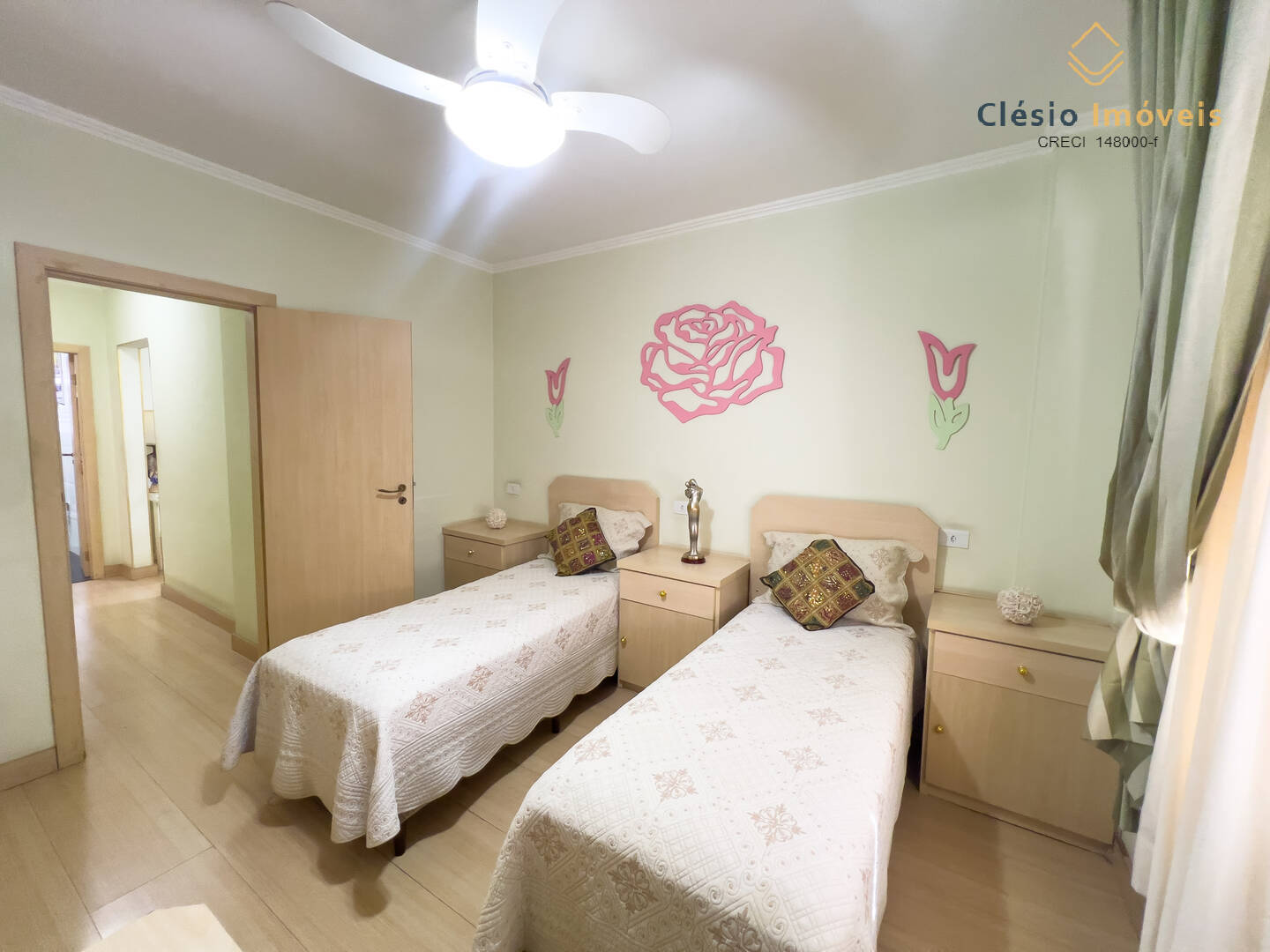 Apartamento, 2 quartos, 100 m² - Foto 23