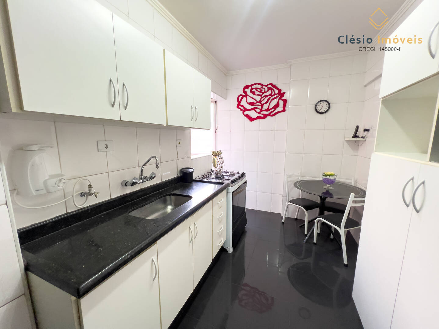 Apartamento, 2 quartos, 100 m² - Foto 26