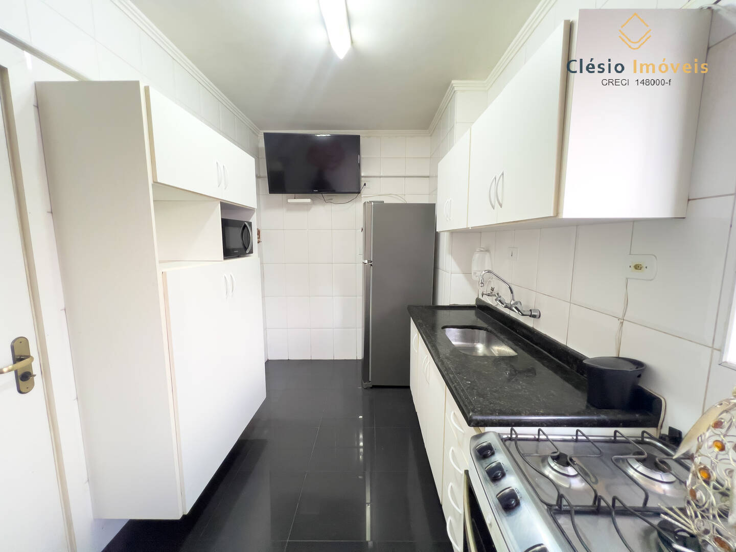 Apartamento, 2 quartos, 100 m² - Foto 25