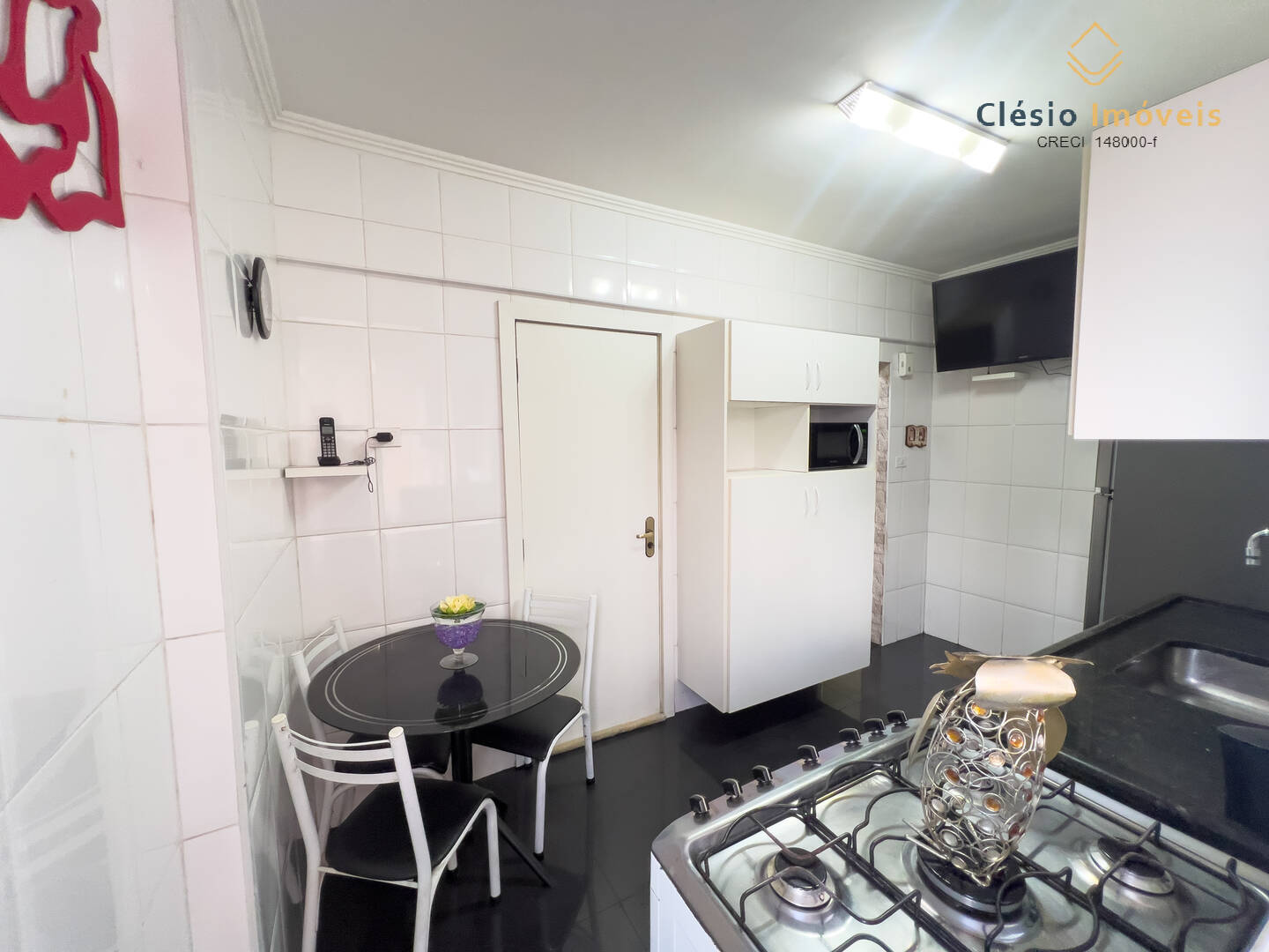 Apartamento, 2 quartos, 100 m² - Foto 27