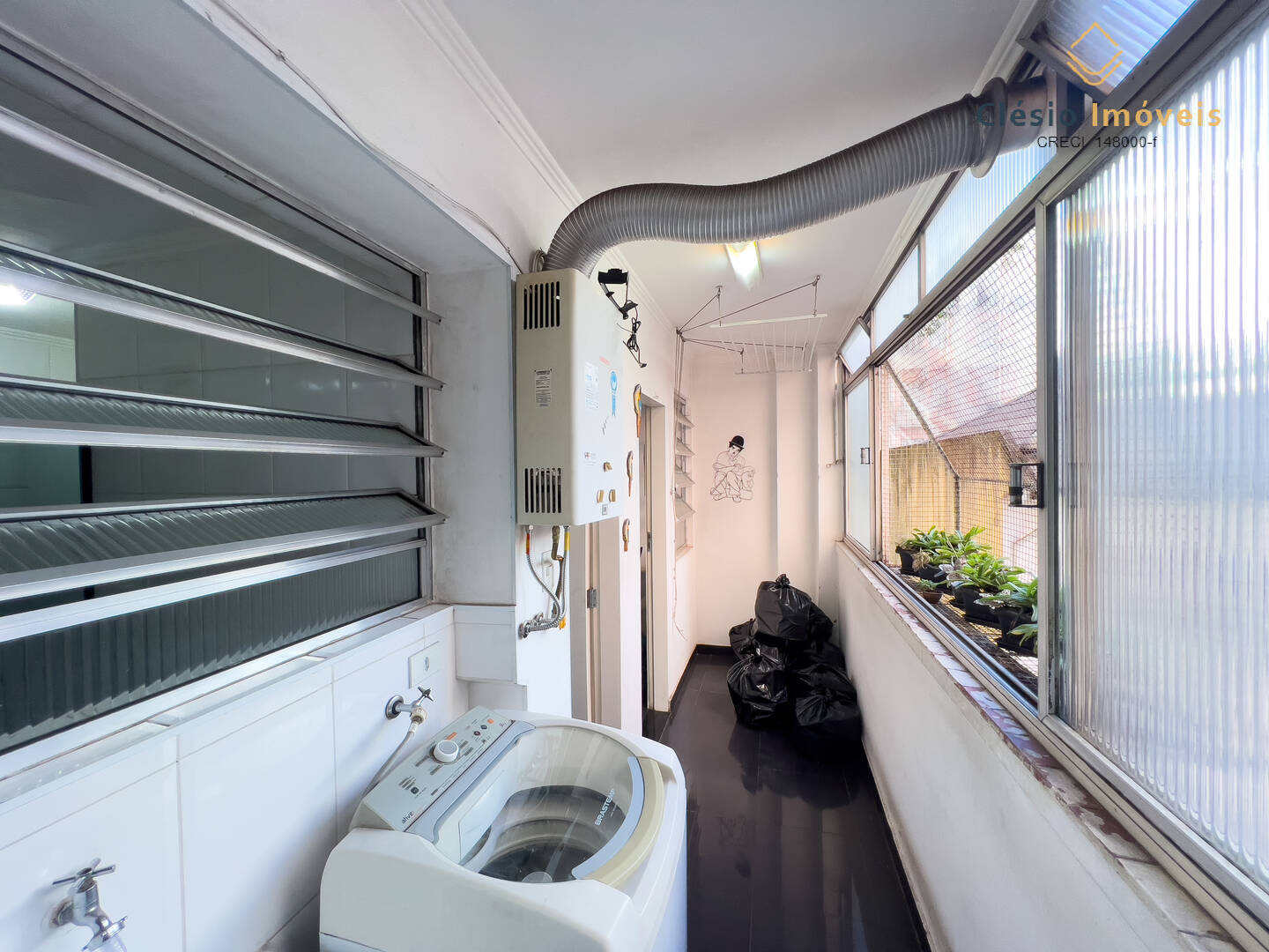 Apartamento, 2 quartos, 100 m² - Foto 28