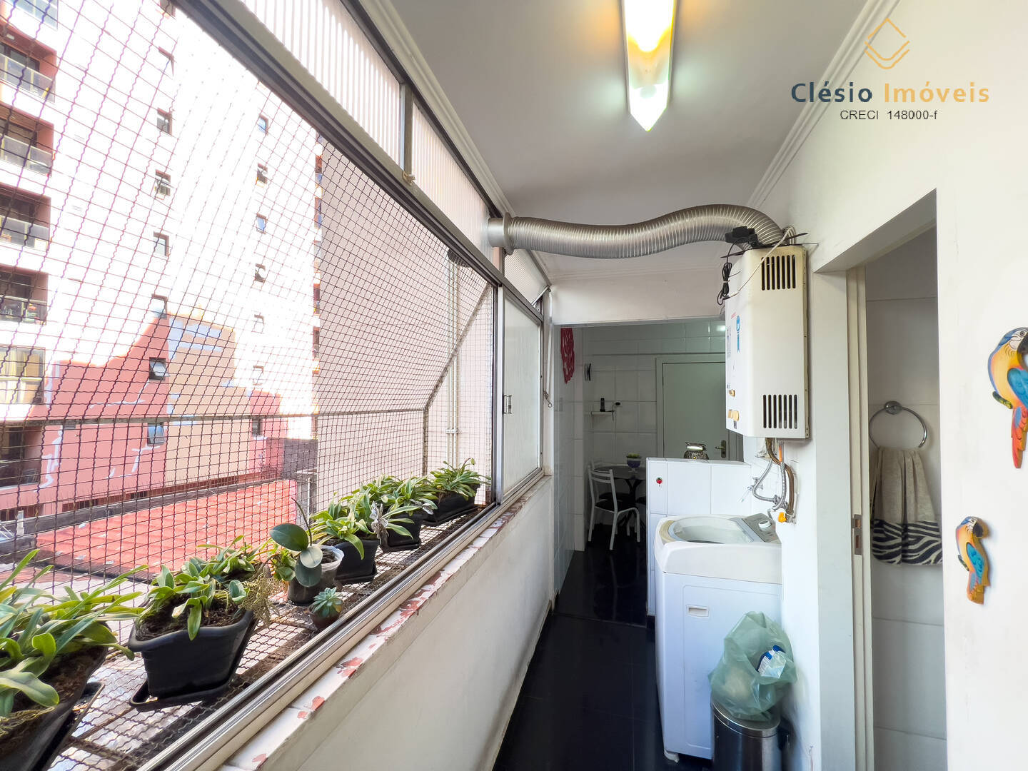 Apartamento, 2 quartos, 100 m² - Foto 29