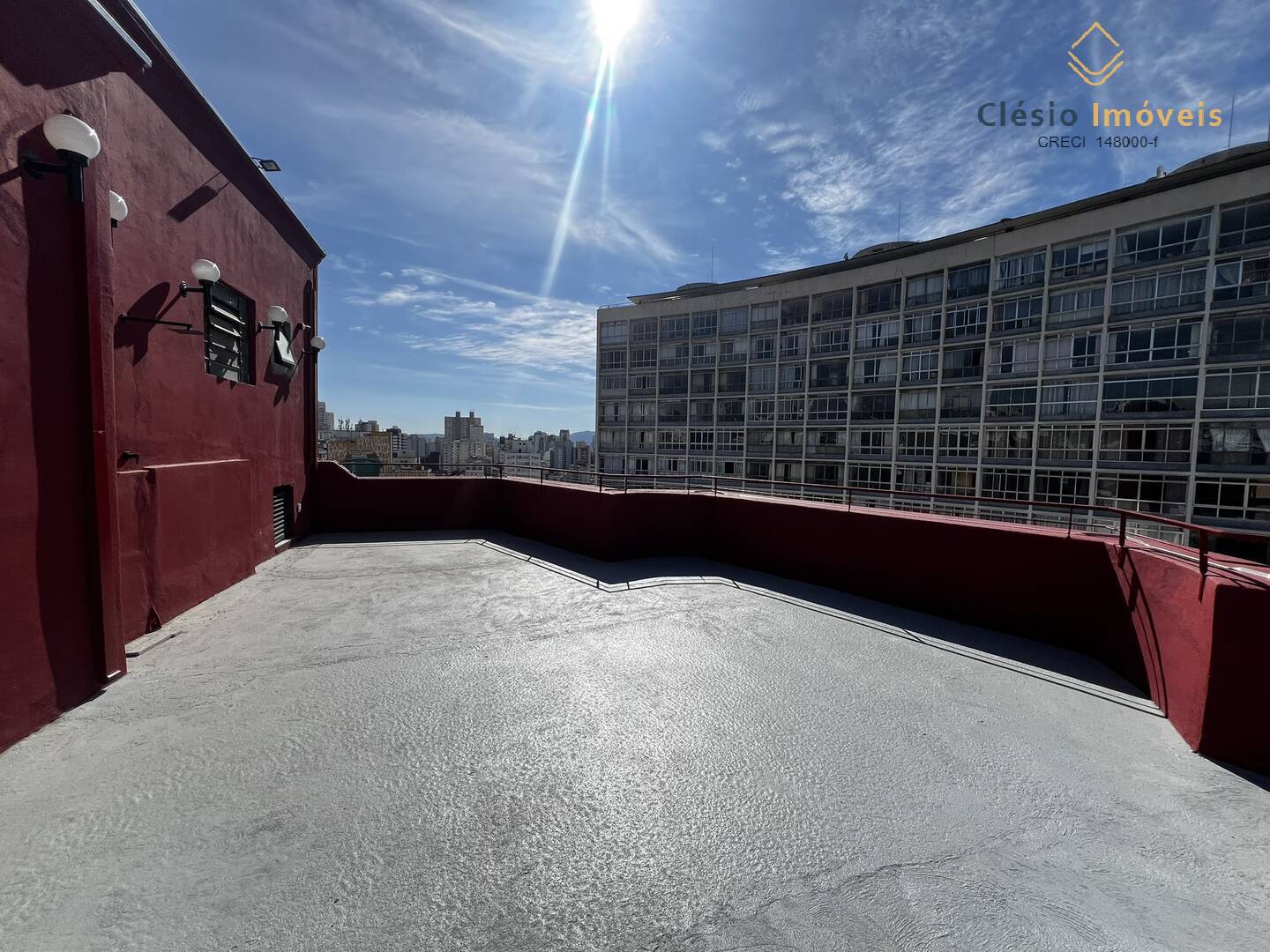 Apartamento, 1 quarto, 33 m² - Foto 24