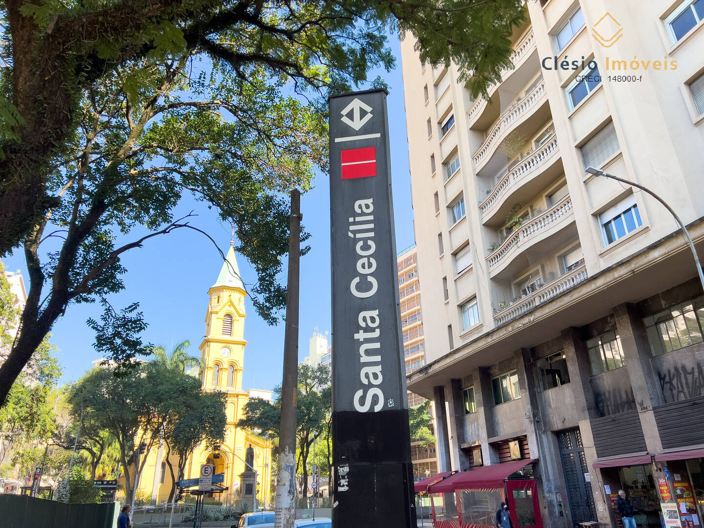 Apartamento, 1 quarto, 33 m² - Foto 25