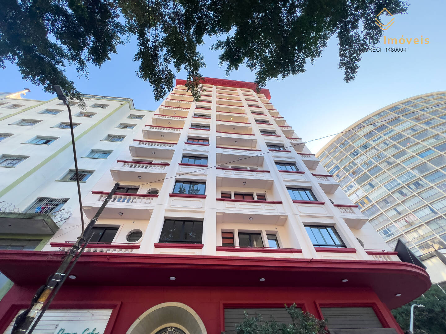 Apartamento, 1 quarto, 33 m² - Foto 22