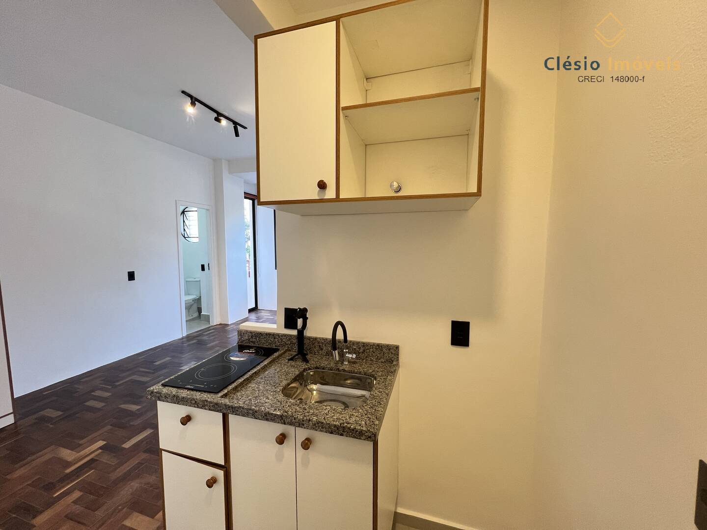 Apartamento, 1 quarto, 33 m² - Foto 20