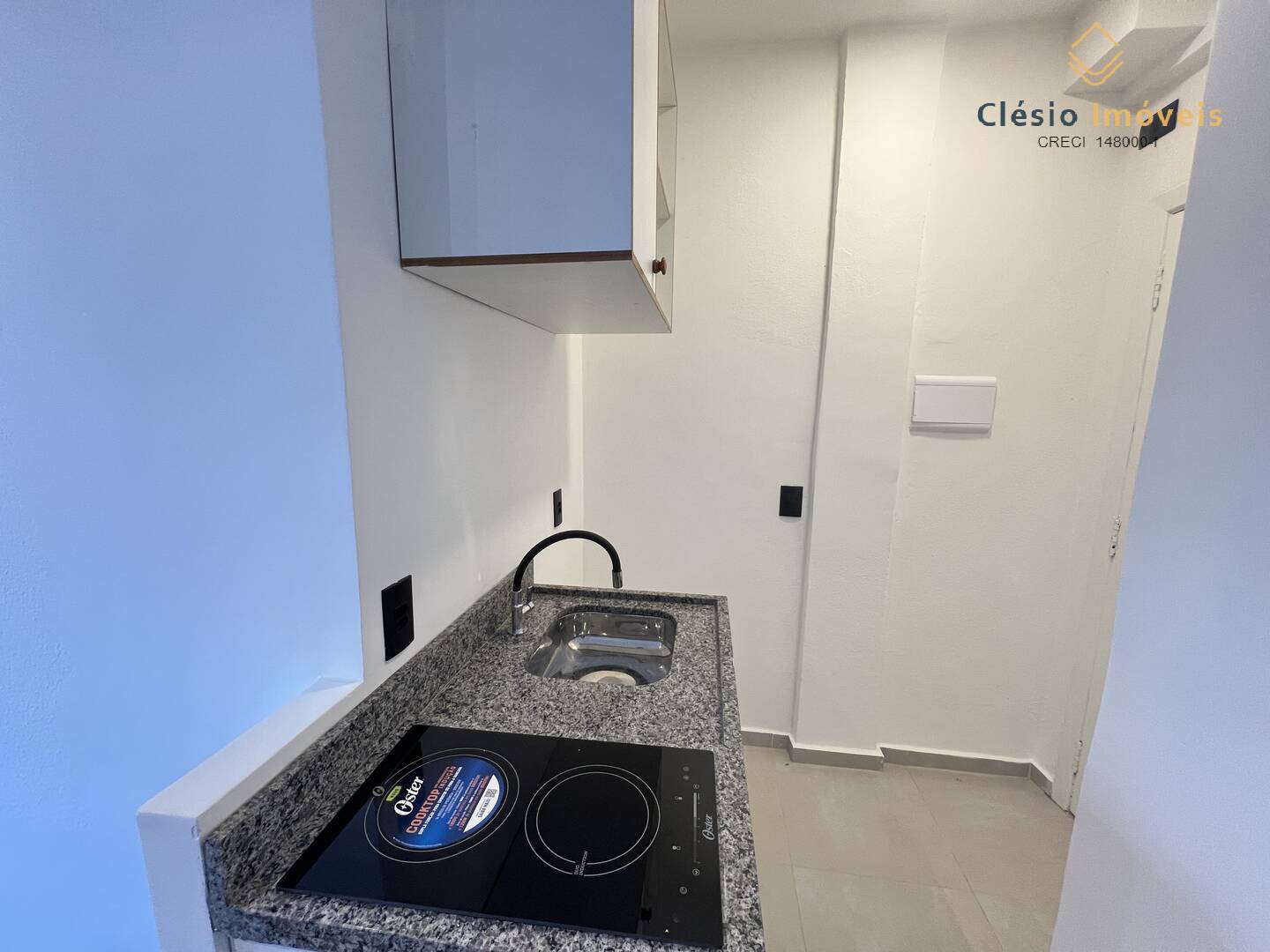 Apartamento, 1 quarto, 33 m² - Foto 21