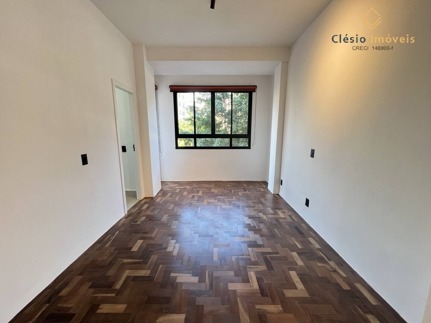 Apartamento, 1 quarto, 33 m² - Foto 3