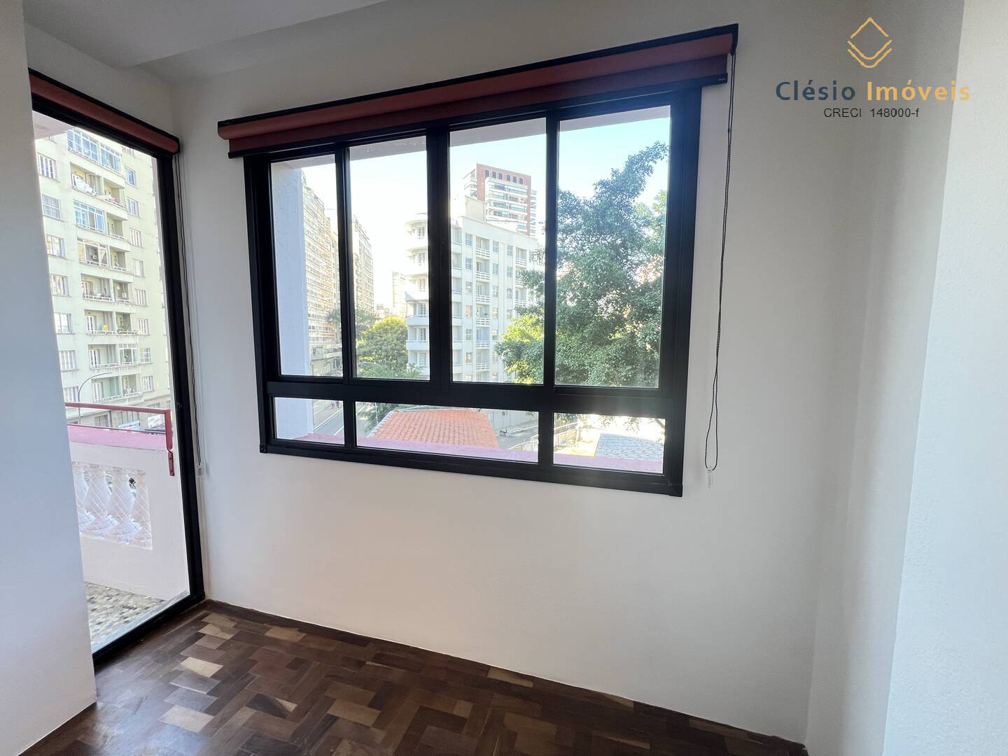 Apartamento, 1 quarto, 33 m² - Foto 5