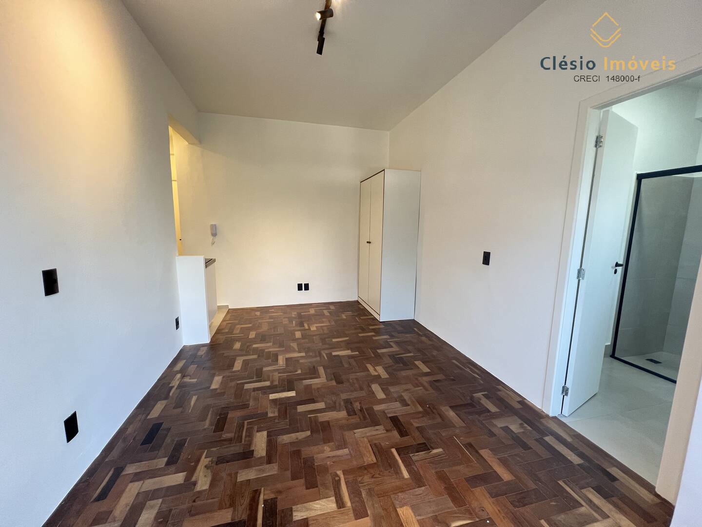 Apartamento, 1 quarto, 33 m² - Foto 10