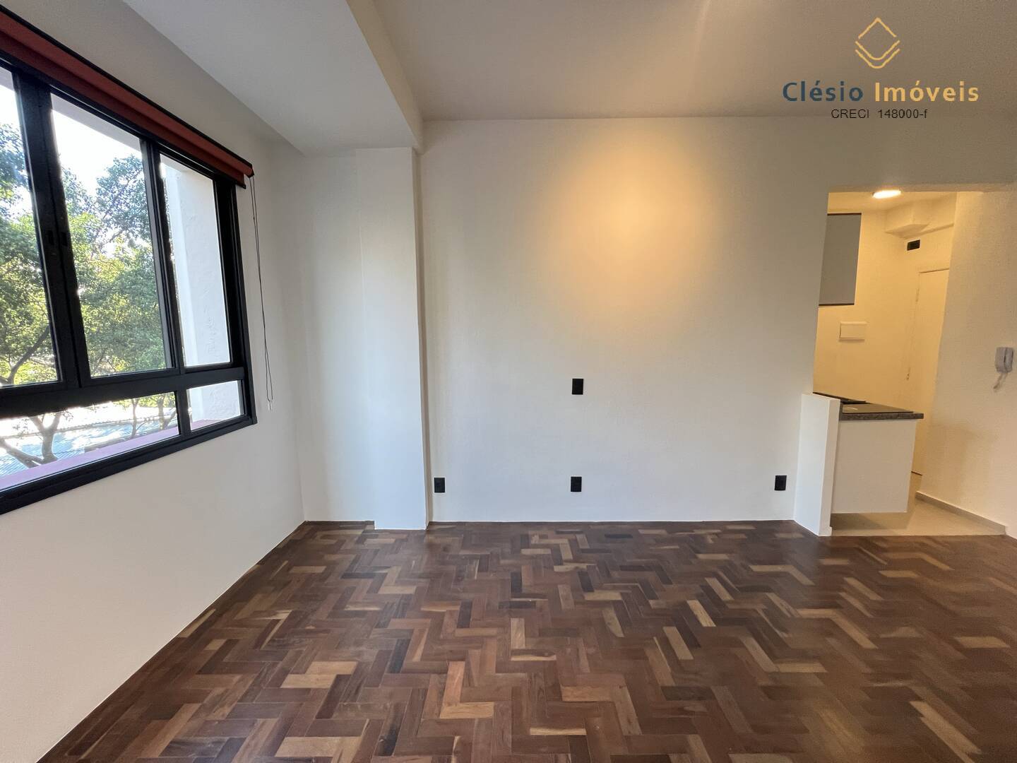 Apartamento, 1 quarto, 33 m² - Foto 4