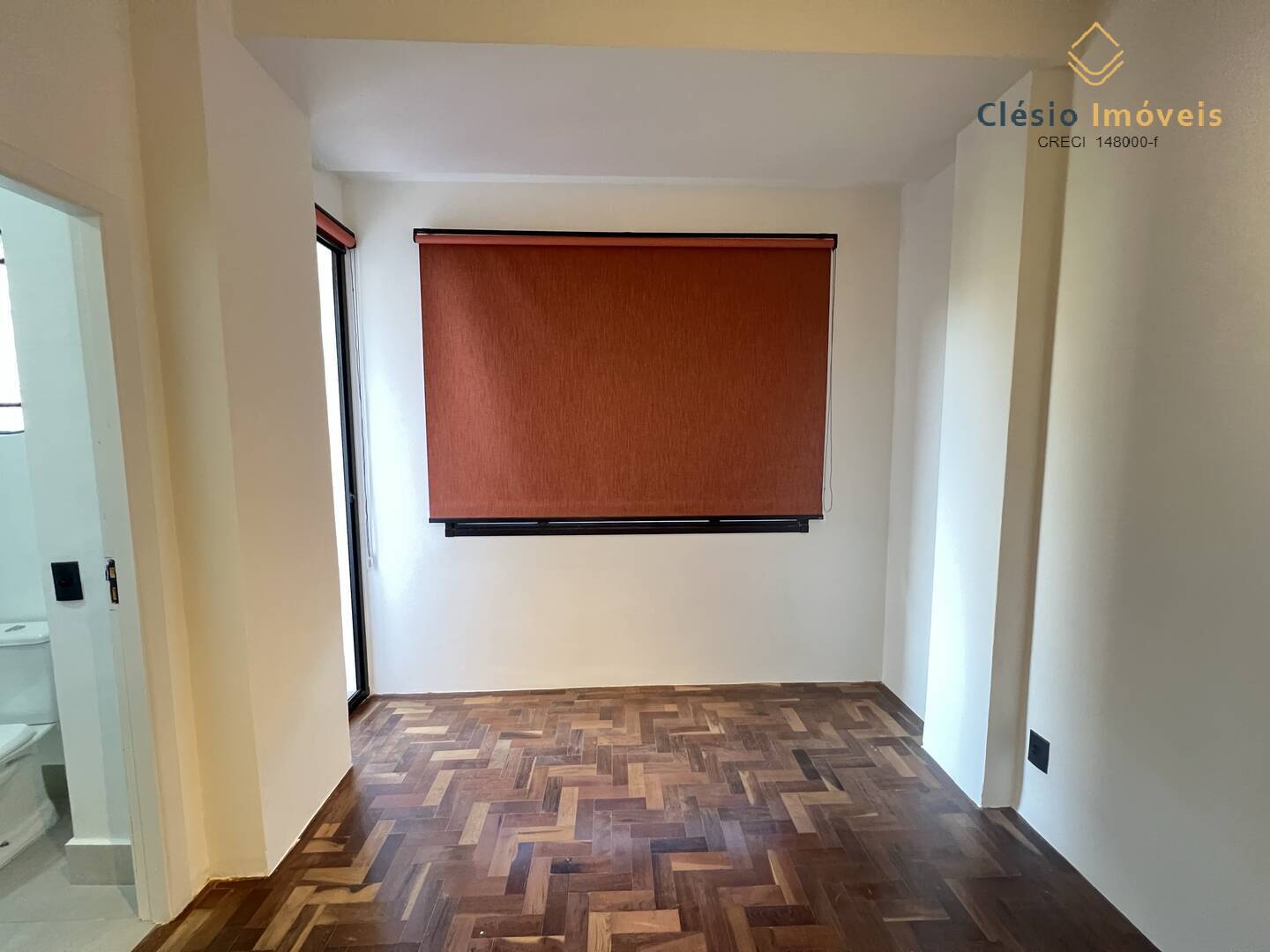Apartamento, 1 quarto, 33 m² - Foto 9