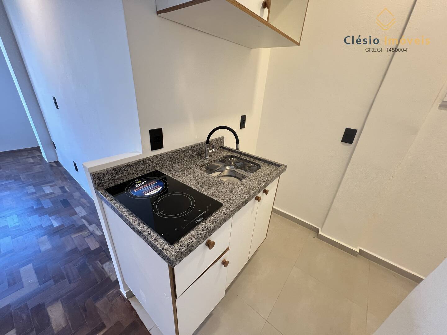 Apartamento, 1 quarto, 33 m² - Foto 19