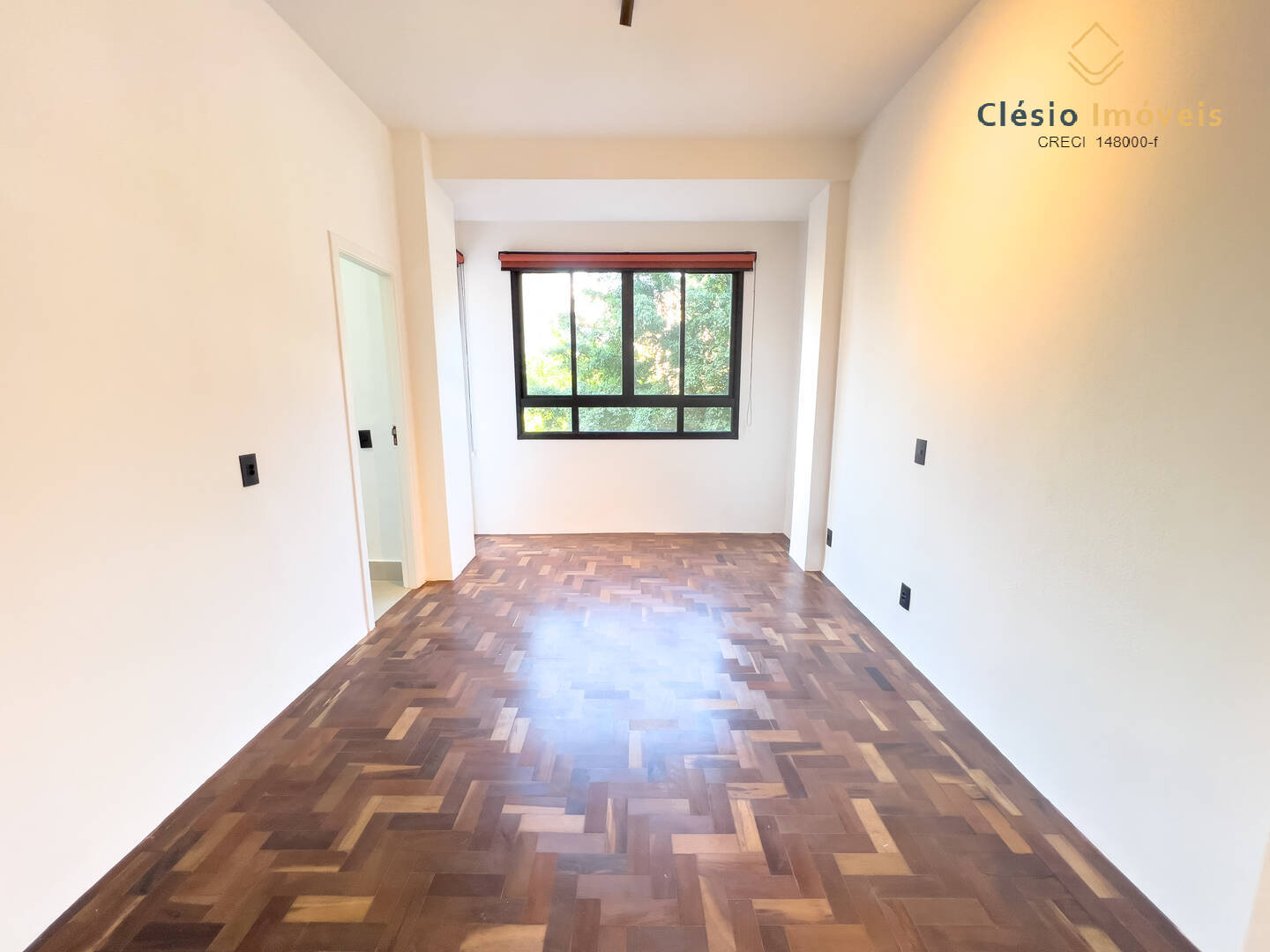 Apartamento, 1 quarto, 33 m² - Foto 1