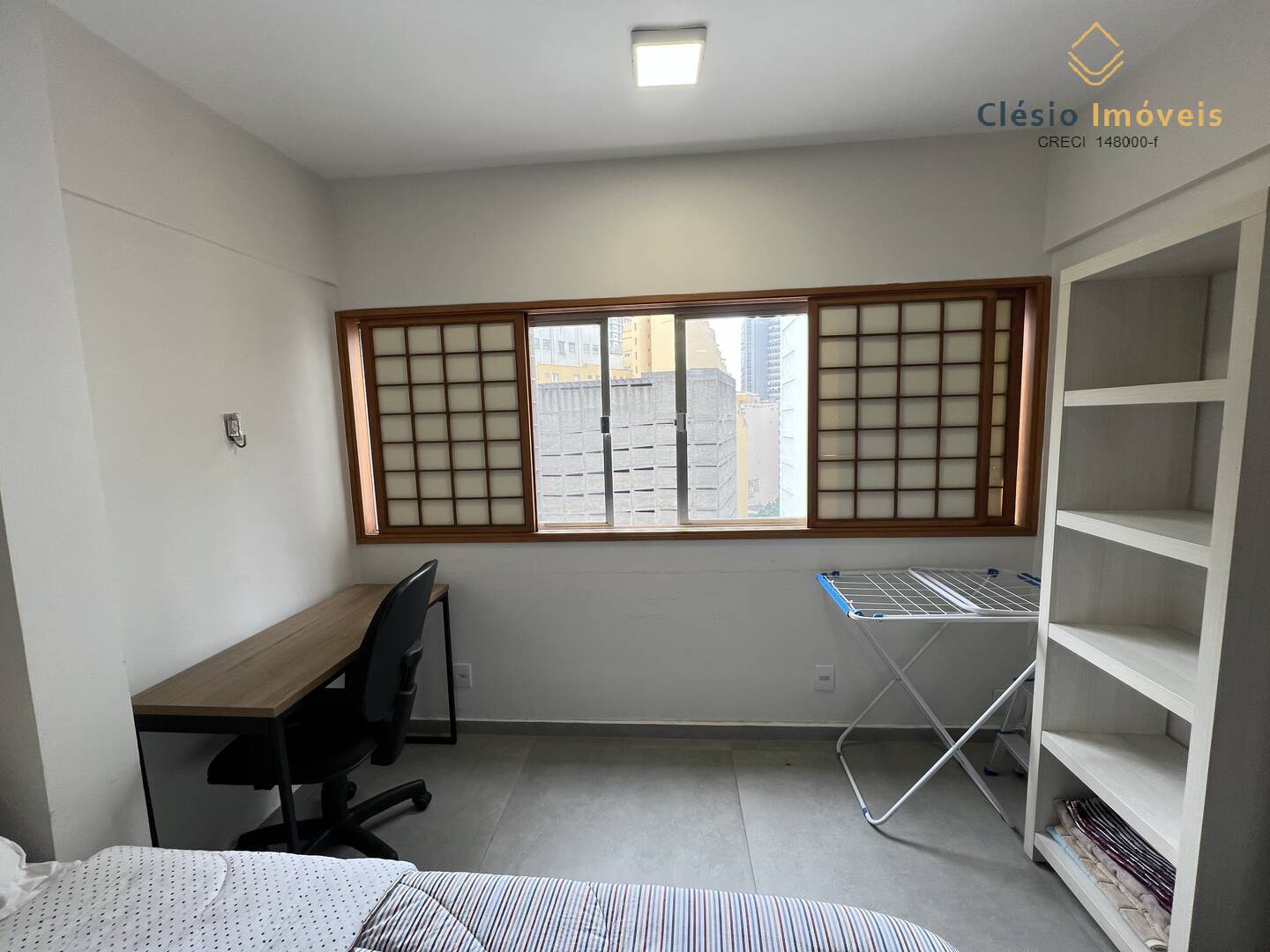 Apartamento, 1 quarto, 35 m² - Foto 6