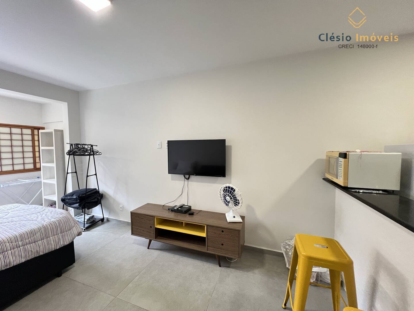 Apartamento, 1 quarto, 35 m² - Foto 10