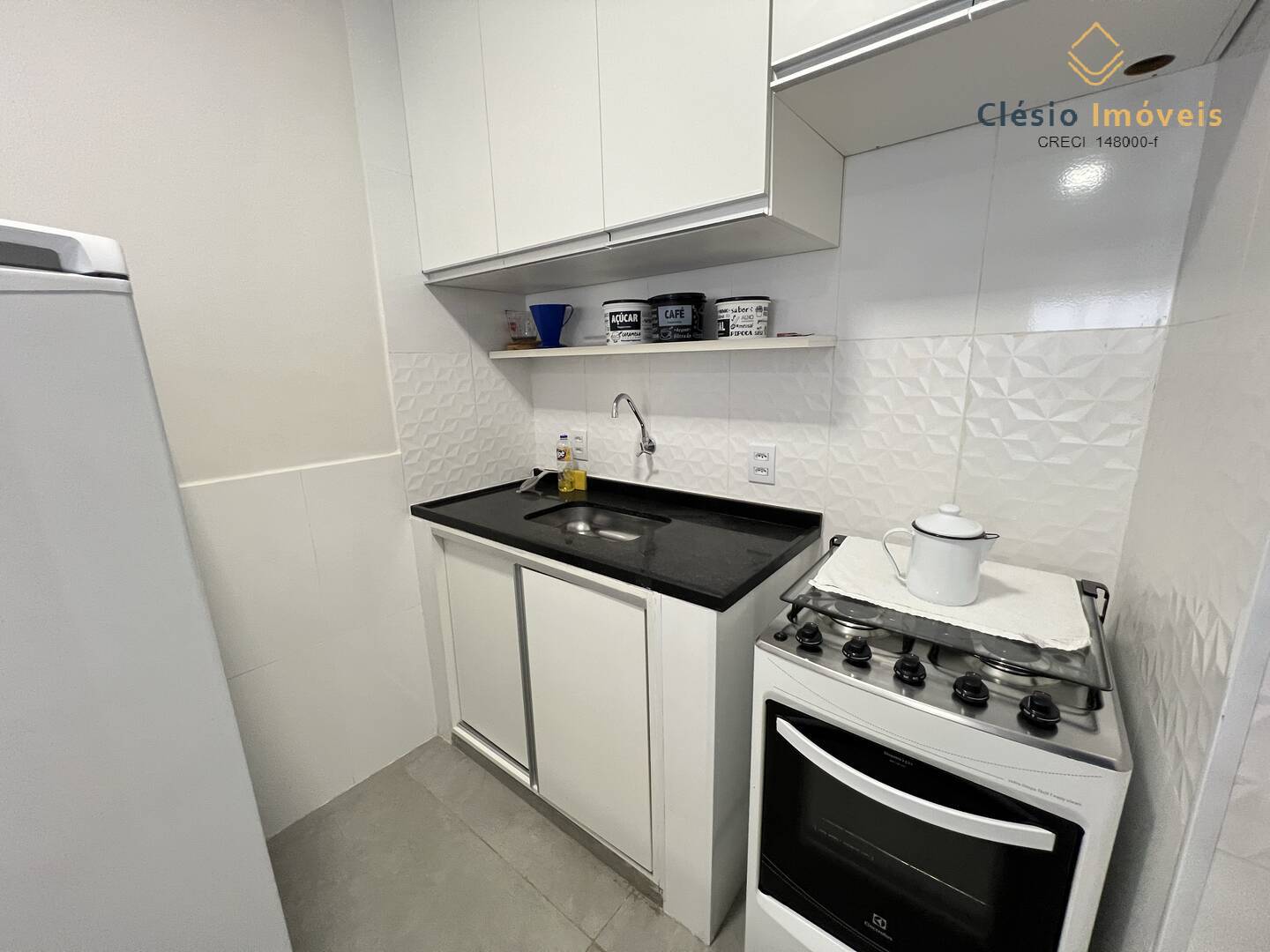 Apartamento, 1 quarto, 35 m² - Foto 14