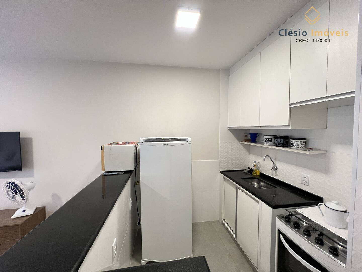 Apartamento, 1 quarto, 35 m² - Foto 15