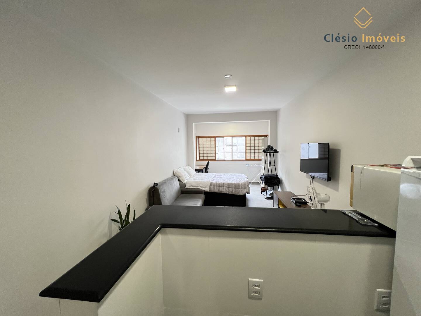 Apartamento, 1 quarto, 35 m² - Foto 16