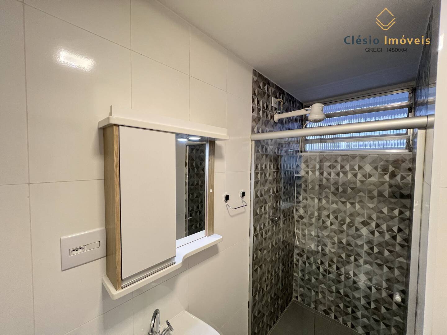 Apartamento, 1 quarto, 35 m² - Foto 18