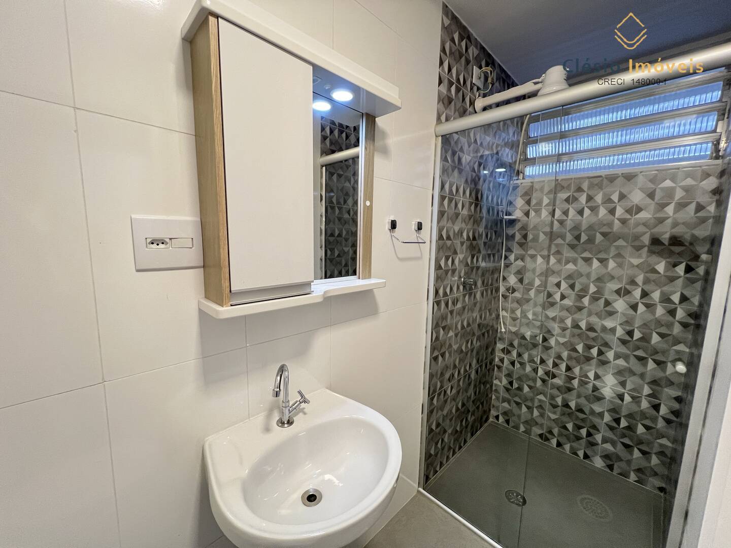 Apartamento, 1 quarto, 35 m² - Foto 17