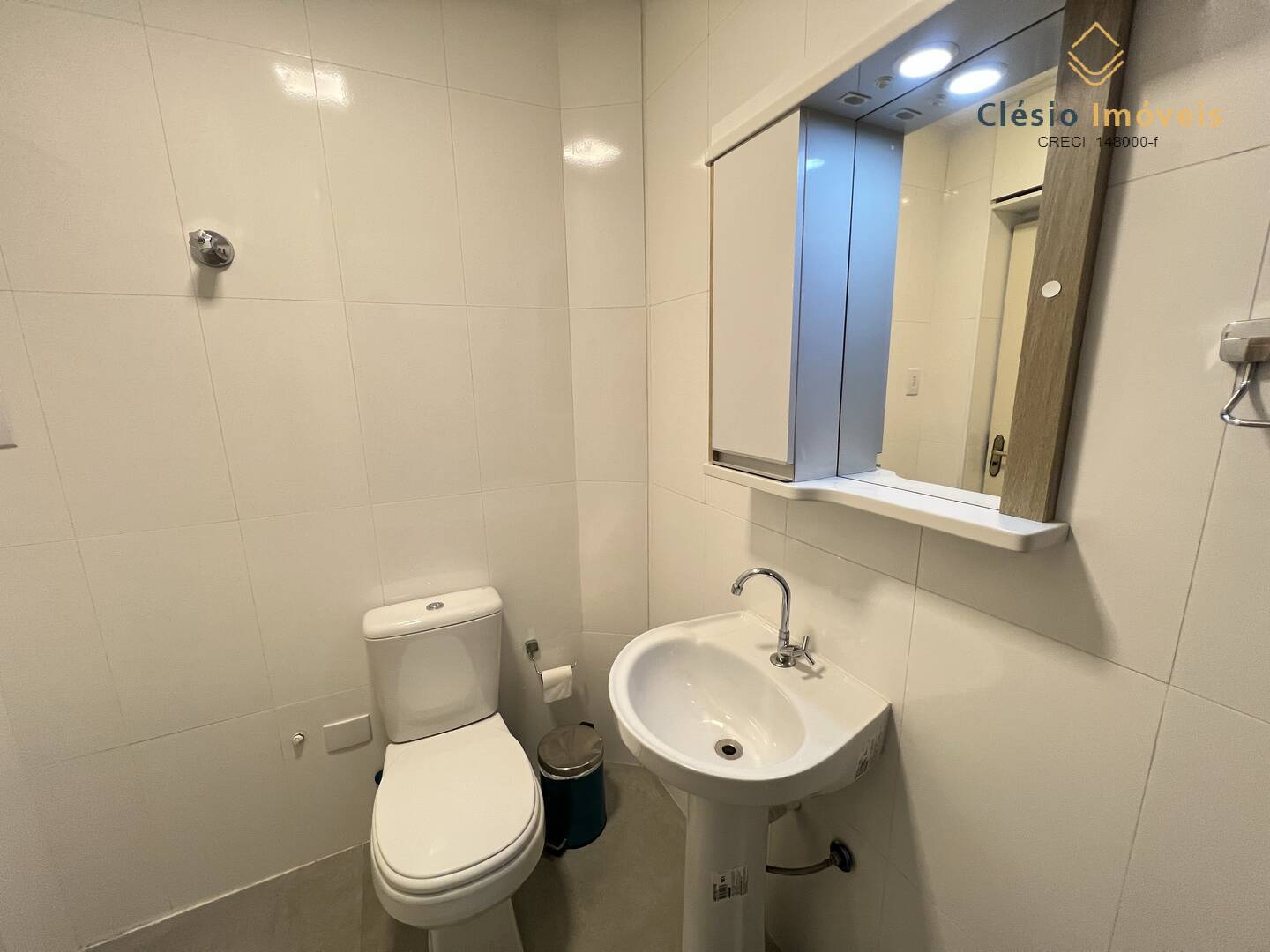 Apartamento, 1 quarto, 35 m² - Foto 19