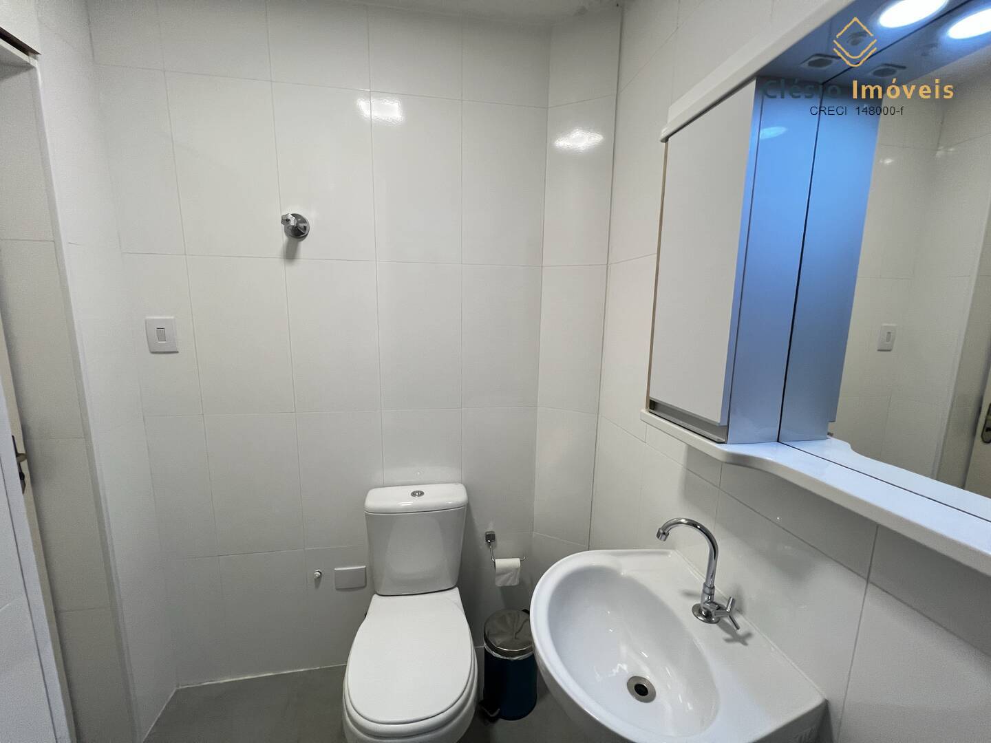 Apartamento, 1 quarto, 35 m² - Foto 20