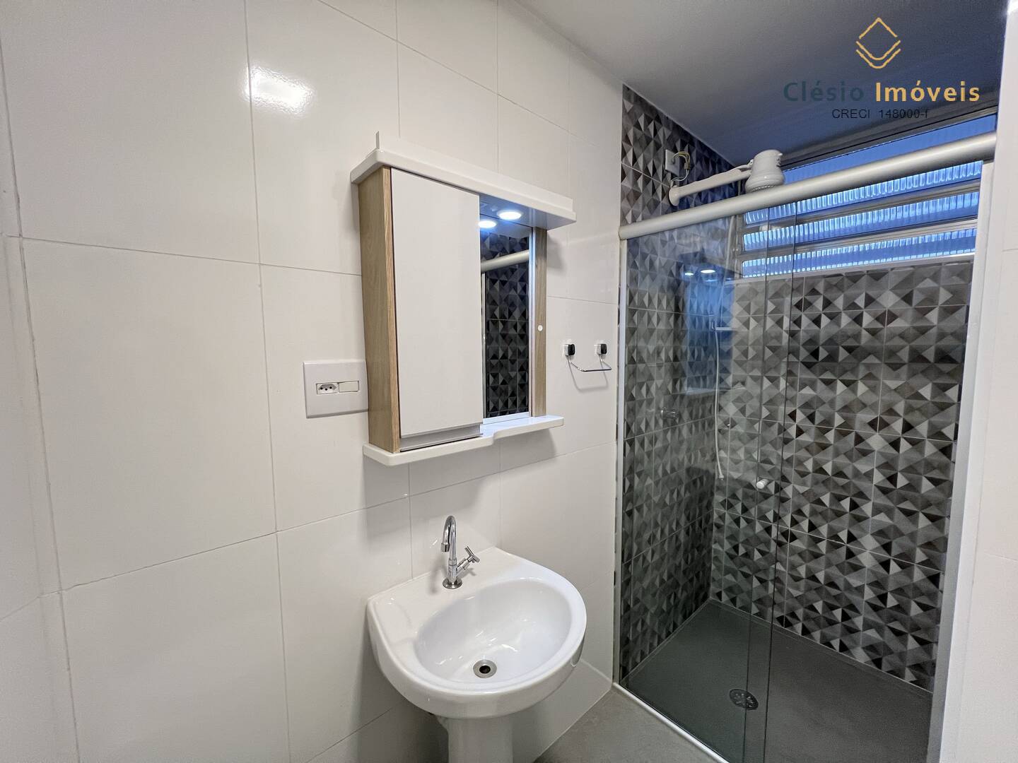 Apartamento, 1 quarto, 35 m² - Foto 22