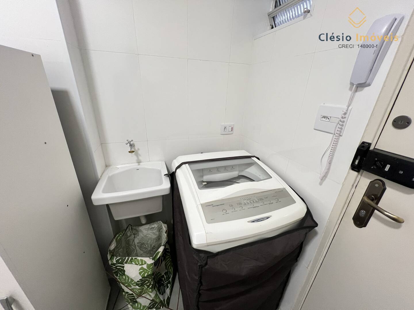 Apartamento, 1 quarto, 35 m² - Foto 25