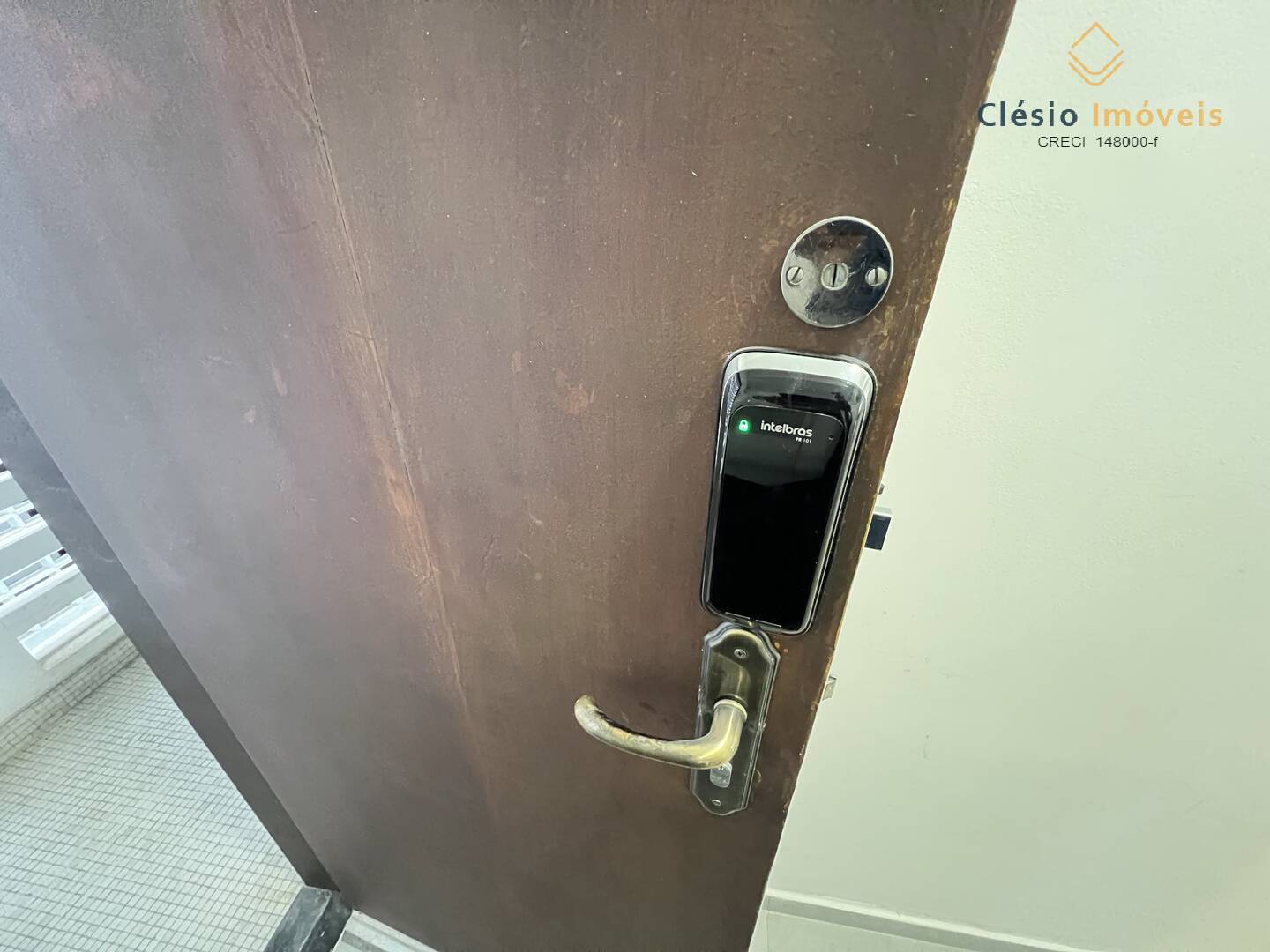 Apartamento, 1 quarto, 35 m² - Foto 27