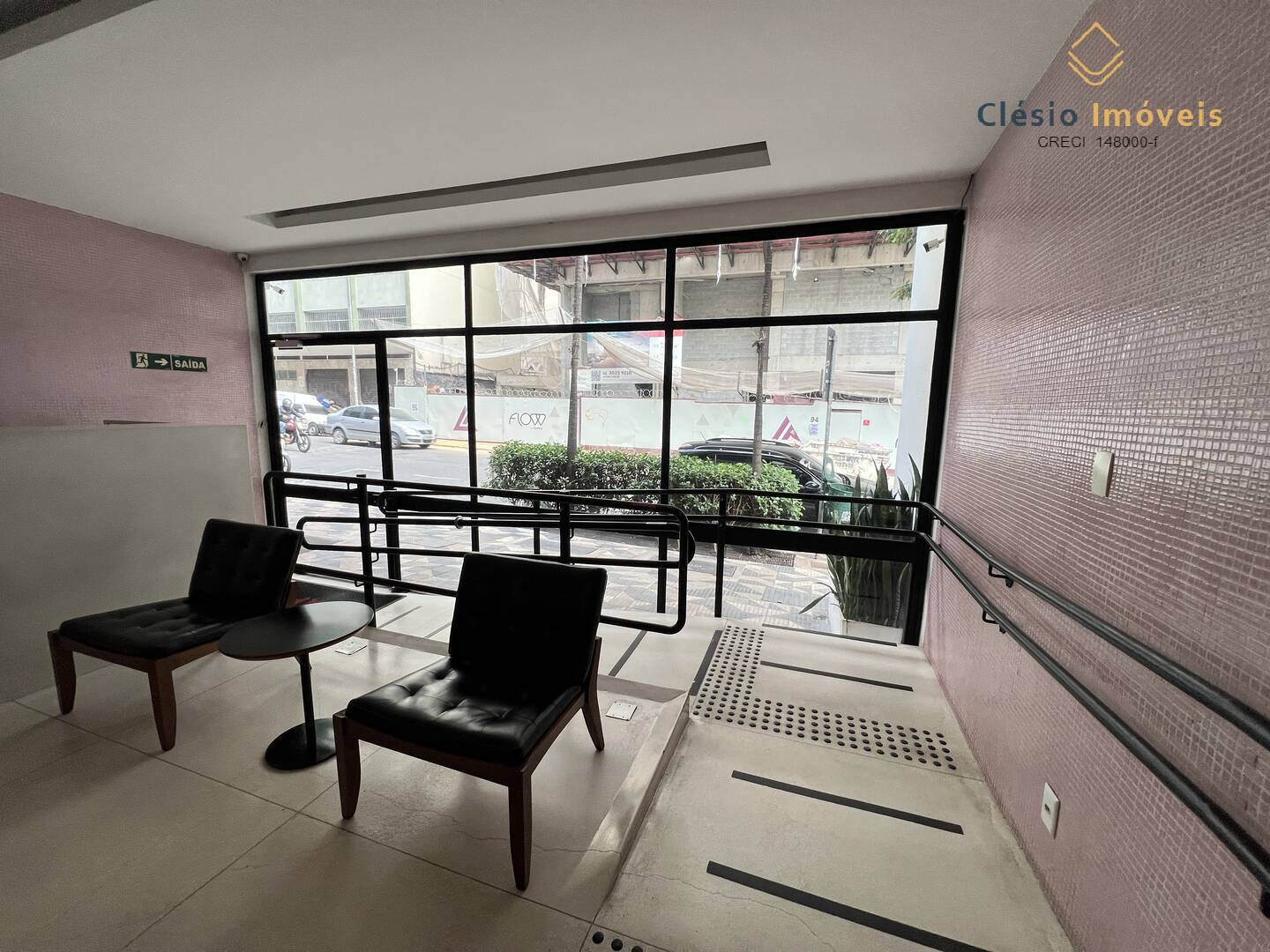 Apartamento, 1 quarto, 35 m² - Foto 29