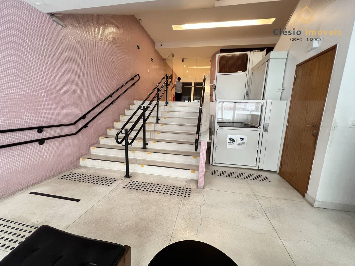 Apartamento, 1 quarto, 35 m² - Foto 30